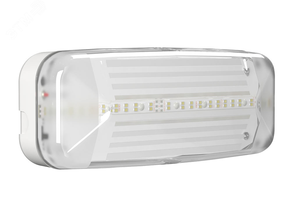 Аварийный светильник BS-JUNIOR-10-L1-ELON