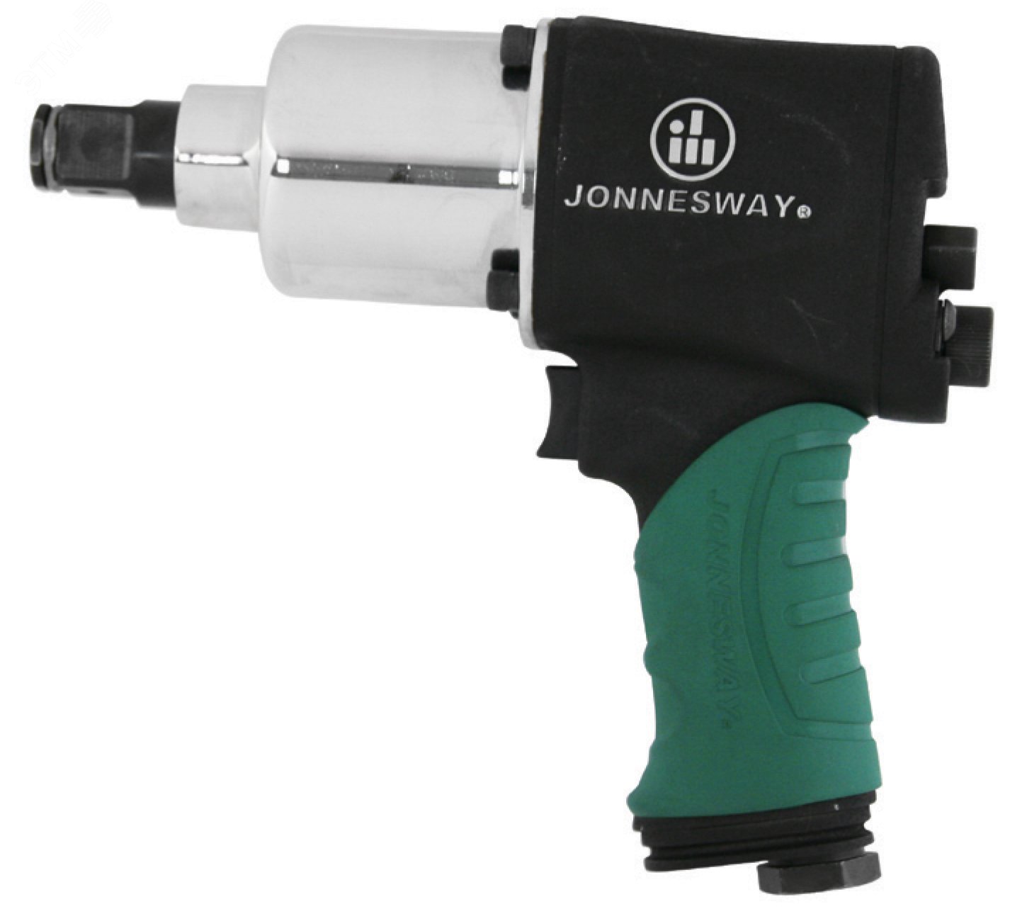 Гайковерт пневматический ударный 3/4''DR 6300 об/мин., 985 Нм