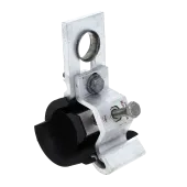 Зажим промежуточный SO130 2-4x16-120 мм2 EKF