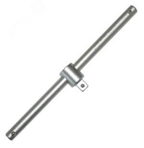 Вороток Т-образный 3/4''DR, 500 мм