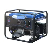 Генератор бензиновый TSS SGG 5000N