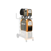 Полуавтомат сварочный HUGONG SUPERMATRIX 350S III (без БО, тележки, горелки и кабель-пакета)