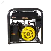 Генератор бензиновый DY9500LX-3 PRO-электростартер (380В/220В)