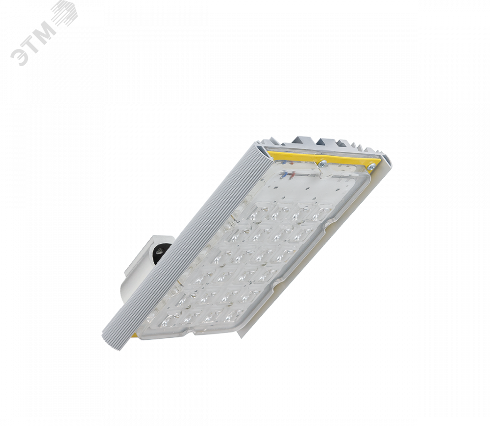 Светодиодный светильник Diora Unit Ex NB 25/3000 K30 3K консоль