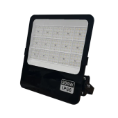 200W/5000K (Чёрный | 60°) IP66 20000Lm - Светодиодный прожектор FL-LED Light-PAD-60° FOTON LIGHTING