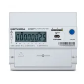 Cчетчик электроэнергии CE307 R33.043.OA