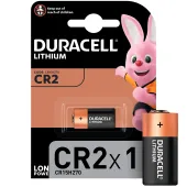 Элемент питания CR2 ULTRA (10/50/4950)