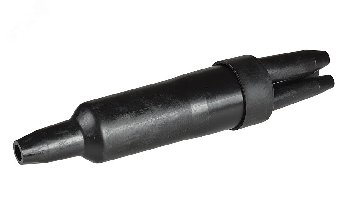 Муфта 3МРП 1 с трубкой ТУТ