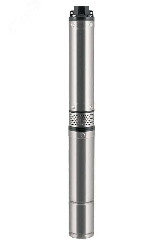 Погружной центробежный электронасос БЦП 3,5-0,63-36 (370 Вт, 1 м)