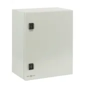 Термошкаф с обогревом, IP65, УХЛ 1, -65град. до +50град.С, 500x400x250мм
