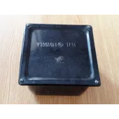 Коробка протяжная У-995 МУ3 IP31 грунт без уплотнителя