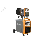 Полуавтомат сварочный HUGONG EMIG 350 III