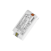 PTi 35/220-240 S MINI 97x43x30мм - ЭПРА для МГЛ OSRAM