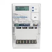 Cчетчик электроэнергии CE308 S34.746.OR2.QYUVLFZ LR01 SPDS
