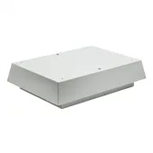 Потолочный вентилятор, 1500 м3/час, 230 В, IP44