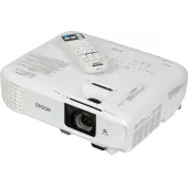 Проектор ламповый для экрана EB-FH06 LCD 3500Lm (1920x1080) 1xUSB typeA 1xUSB typeB 2xHDMI