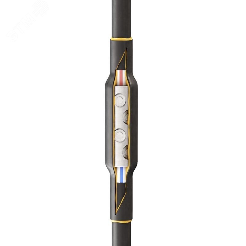 Муфта кабельная соединительная 1ПСТ-1-800(Б) нг-LS