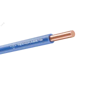 Провод установочный ПуВнг(A)-LS 1х1,5 С (100 м) ТРТС