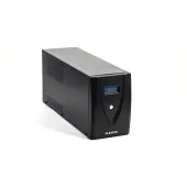 Источник бесперебойного питания Line-interactive RAPAN-UPS 3000 ВА/1800 Вт 1,5 мин Tower 2хIEC 320 C13, 2хCEE 7/4
