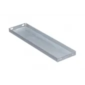 Профиль горизонтальный 100x450 ПГ-01