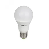 Лампа светодиодная LED 15Вт A60 Е27 для растений
