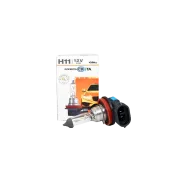 H11 12V 55W PGJ19-2 - автолампа Formula sveta