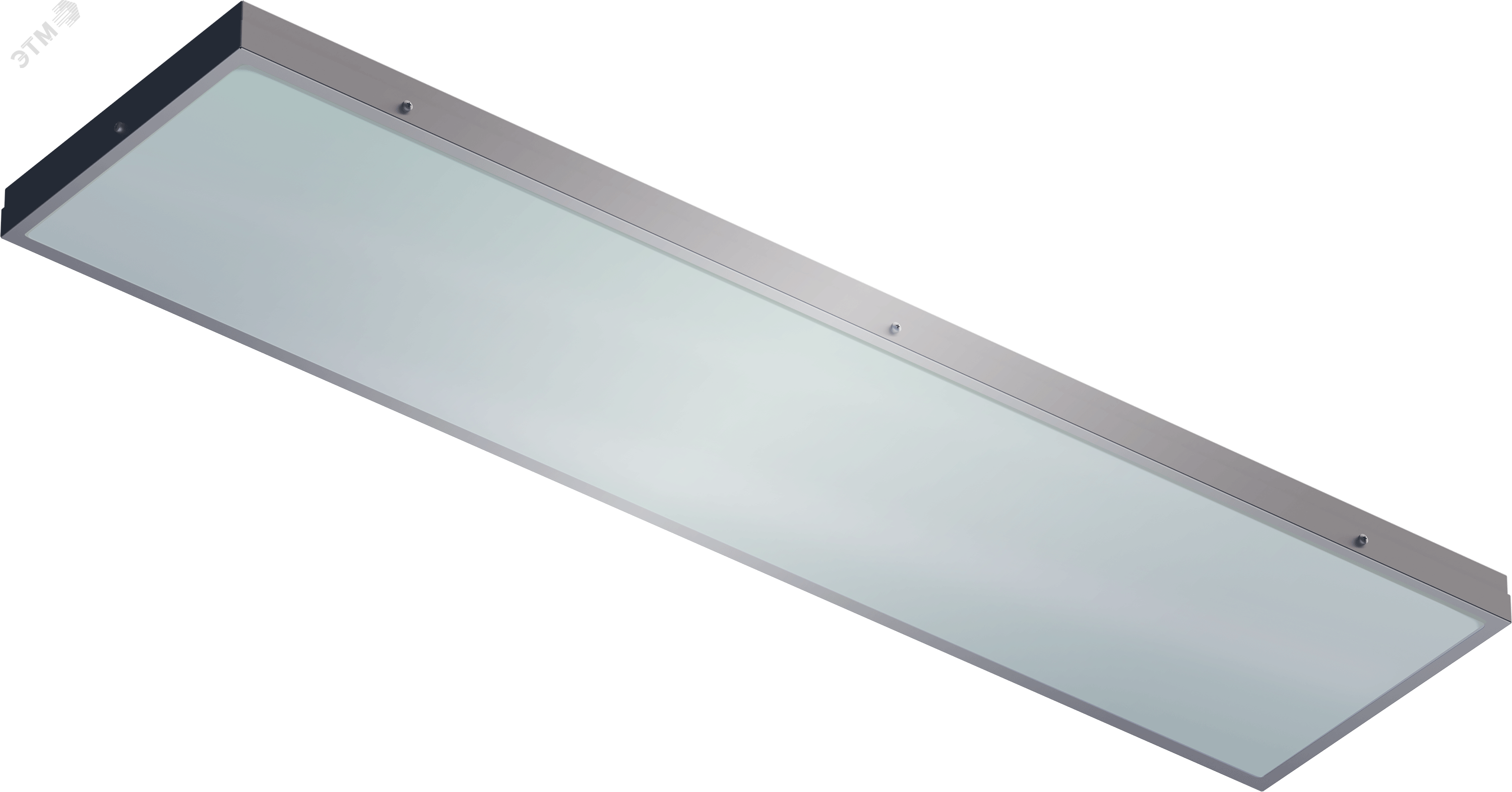 Светильник светодиодный ДВО-16-С-40-3К-IP54-А1 CRI90