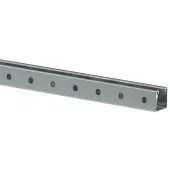 Профиль перфорированный STRUT 41x41х500-1.5 HDZ
