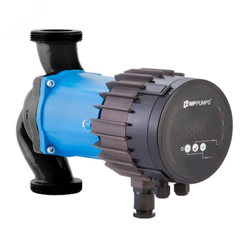 Насос циркуляционный NMT SMART C 50/120 F240