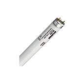 SYLVANIA F 36W/ T8/BL368 G13 d26x589,8 355-385nm (лампа в ловушки для насекомых, полимеризация) - SYLVANIA