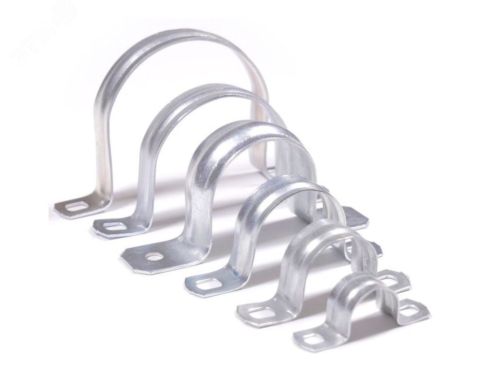 Скоба двухлапковая СД 31-32