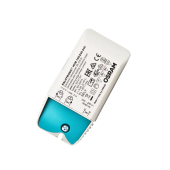 HTM 105/230-240 108x52x33mm - Трансформатор электронный для галогенных ламп OSRAM