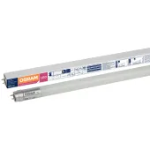 Лампа светодиодная LED 9Вт G13 SubstiTUBE Basic (замена 18 Вт),белый,двухстороннее прямое включение Osram