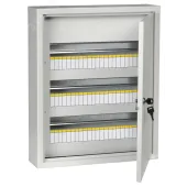 TITAN 3 Корпус металлический ЩРн-54 (540х440х120) IP31