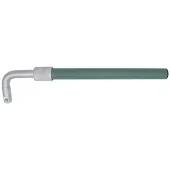 Вороток Г-образный телескопический 3/4''DR, 470-730 мм