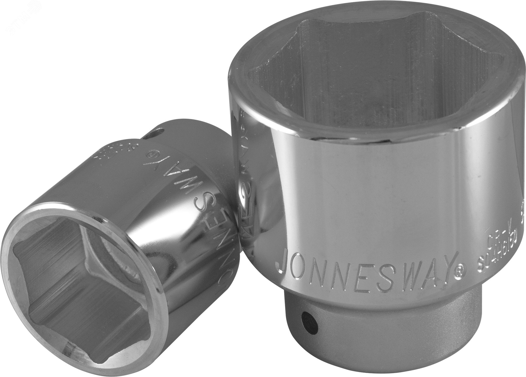 Головка торцевая 3/4''DR, 29 мм