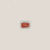 Карта памяти 256GB MicroSD, UHS I, SDXC, V30, U3, 100 МБ/с, Class 10
