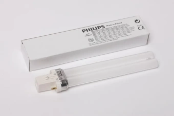 PL-S 9W/01/2P G23 305 - 315nm - лампа PHILIPS