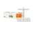 20W INDOOR GARDEN KIT 450 WT - Светодиодный светильник для рассады LEDVANCE 20W INDOOR GARDEN KIT 450 WT - Светодиодный светильник для рассады LEDVANCE