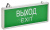 LIGHTING Светильник аварийный ССА1001 на светодиодах 3Вт 1,5ч односторонний ВЫХОД-EXIT IEK LIGHTING Светильник аварийный ССА1001 на светодиодах 3Вт 1,5ч односторонний ВЫХОД-EXIT IEK