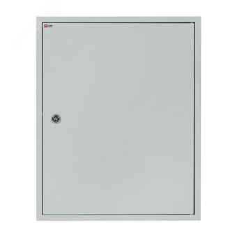 Щит с монтажной панелью ЩМП-650х500х220 (ЩРНМ-3) IP31