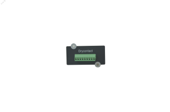 ModBus карта (1ф ИБП)