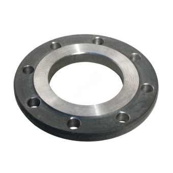 Фланец плоский стальной Ду150 PN10 33259-2015