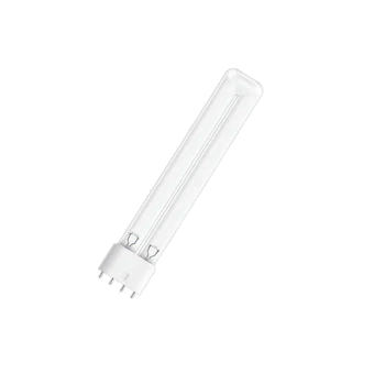 HNS L 36W 2G11 d40х408 (UVC без озона) - Лампа бактерицидная OSRAM