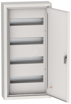 TITAN 3 Корпус металлический ЩРн-48 (620х310х120) IP31