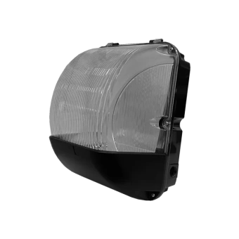 FL-2060 70W E27 Черный угловой ПОЛИКАРБОНАТ IP65 - Светильник FOTON LIGHTING