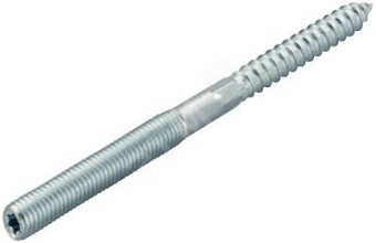 Винт-шуруп TORX STST10х140