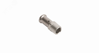 Муфта НР, латунь пресс, 32x1