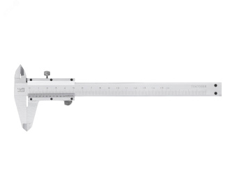 Штангенциркуль ШЦ-1-150 0,05 (ГРСИ №72189-18)