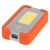Фонарик компактный+ПоуэрБанк | 4W/4000K/400Lm/IPX2 | USB-зарядка (Type-C) | - LEDVANCE